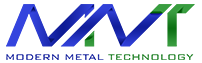 Modern Metal Technology Logo